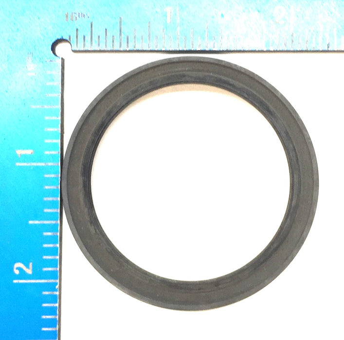 Miller Fluid Power Buna-N-Rod Seal Pack (2pcs) 051-RS014-175 NOS