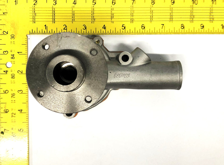 LPM Forklift Water Pump 126-9034 NOS