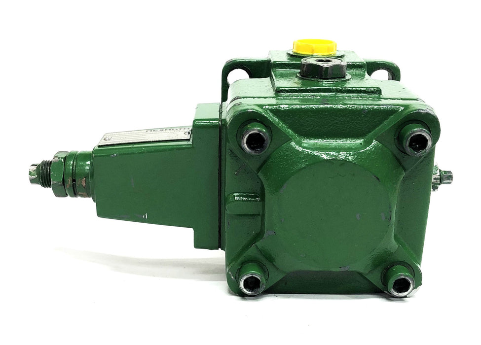 Rexroth 467 363/8 E08 25RW12MC 63 A1 Hydraulic Pump 1PV2V3-42 REFURBISHED