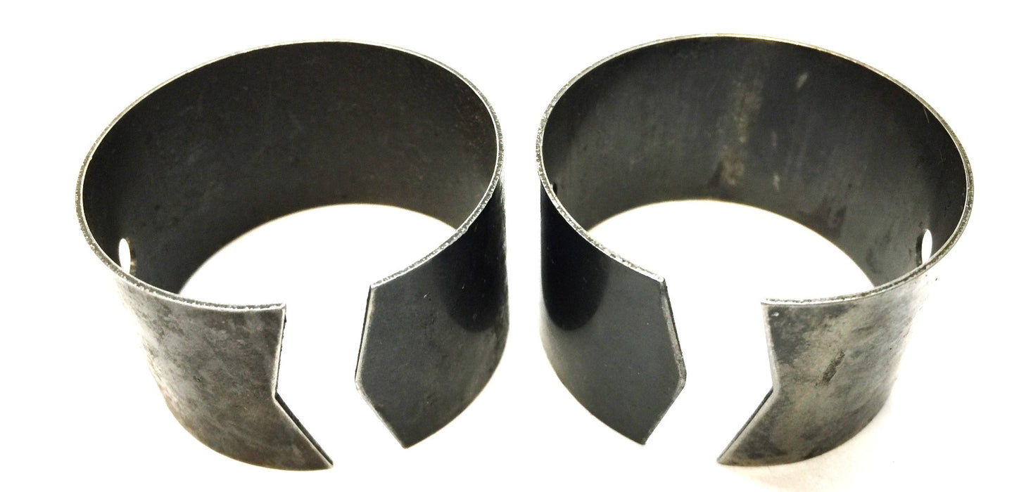 Rollway Bearing Split-Sleeve Bushing A140516H [Lot of 2] NOS