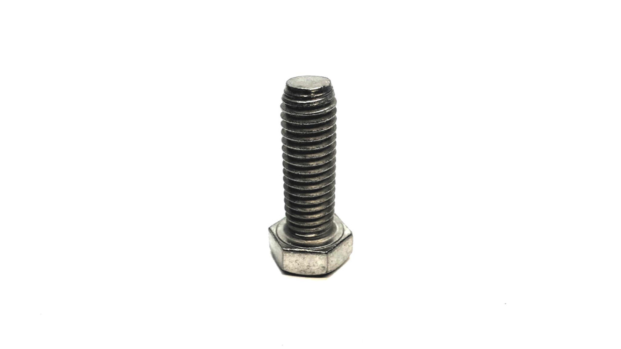 THE 1/2"-13 X 1-1/2" F593C Stainless Steel Hex Cap Screw [Lot of 42] NOS