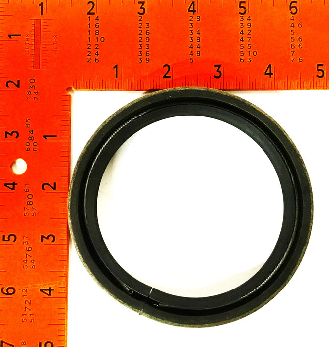 JM Clipper 3-1/2 inch Split Oil Seals 0350-7341 [Lot of 2] NOS