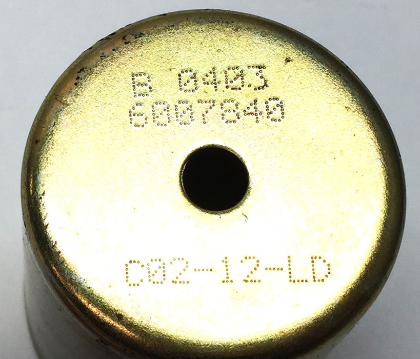 Unbranded Solenoid Valve 6007840 (C02-12-LD) NOS