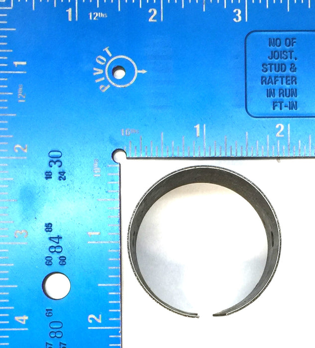 Rollway Bearing Split-Sleeve Bushing A140516H [Lot of 2] NOS