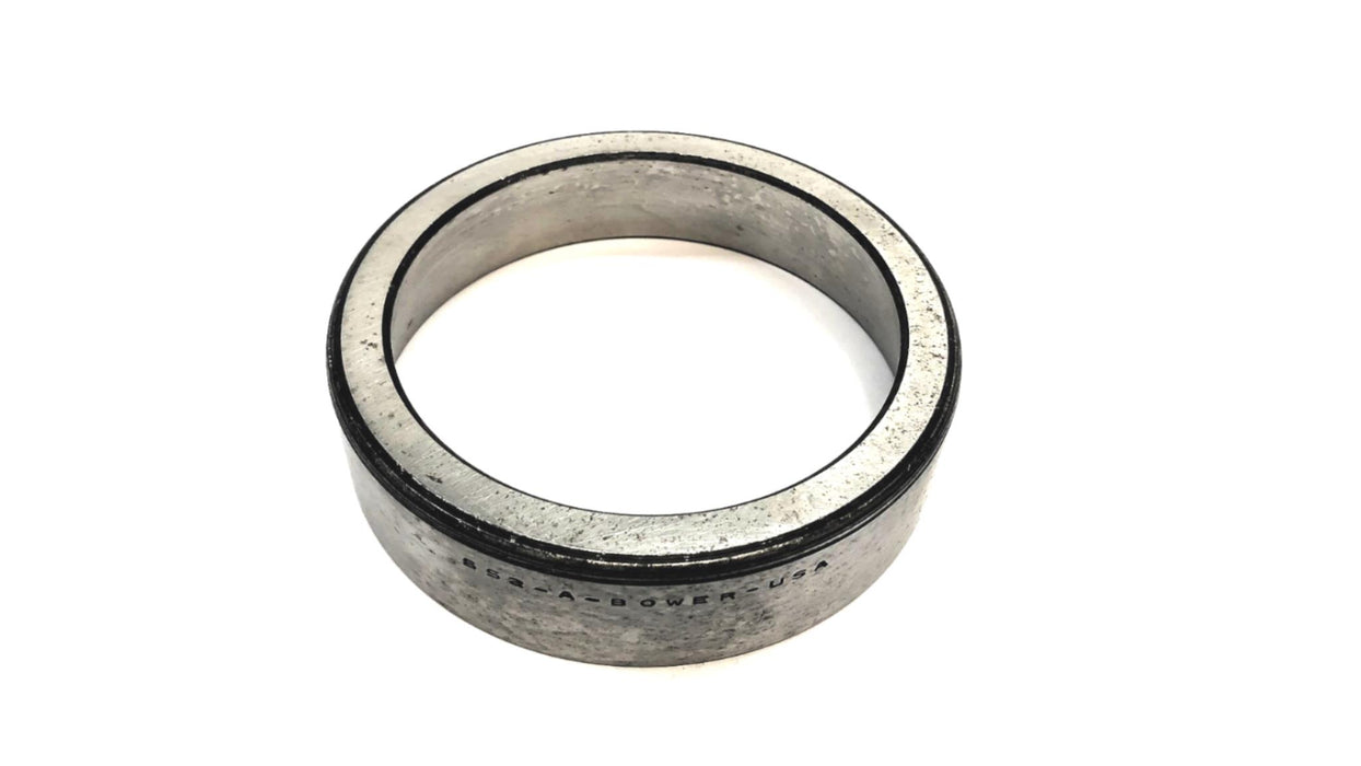 Bower Tapered Roller Bearing Cup (No Box) 552A [Lot of 3] NOS