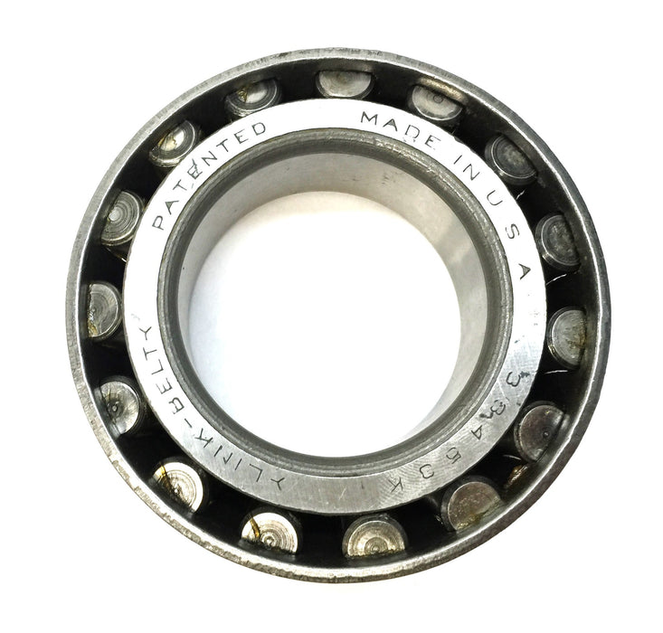 Link-Belt Taper Cylindrical Roller Bearing 38453K NOS