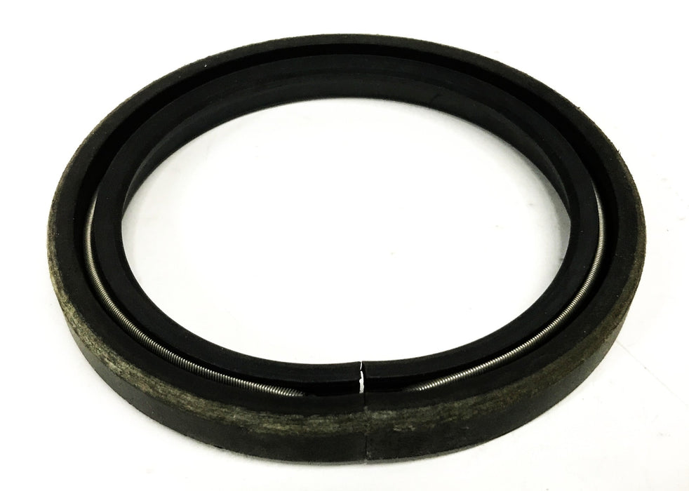 JM Clipper 3-1/2 inch Split Oil Seals 0350-7341 [Lot of 2] NOS