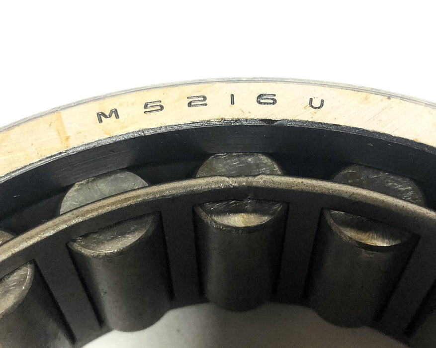 Link-Belt Cylindrical Roller Bearing Outer Roller Cage M5216U NOS