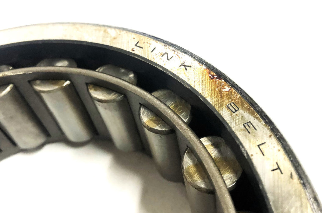 Link-Belt Cylindrical Roller Bearing Outer Roller Cage M5216U NOS
