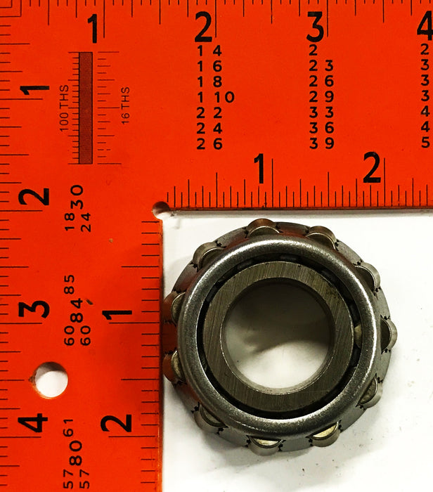 Link-Belt Tapered Roller Bearing Cone I-11020 NOS