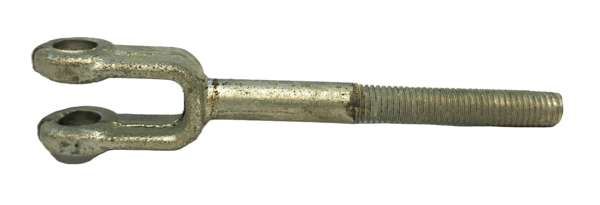 LPM Forklift End of Rod Clevis 667538 NOS