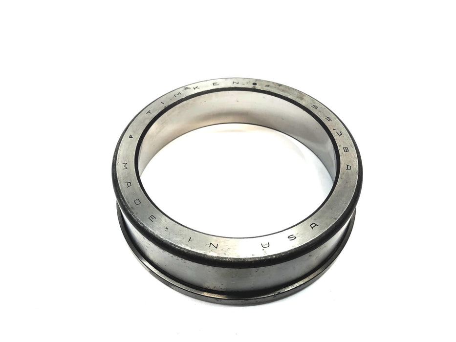 Timken Tapered Roller Bearing Cup (No Box) 553BA NOS