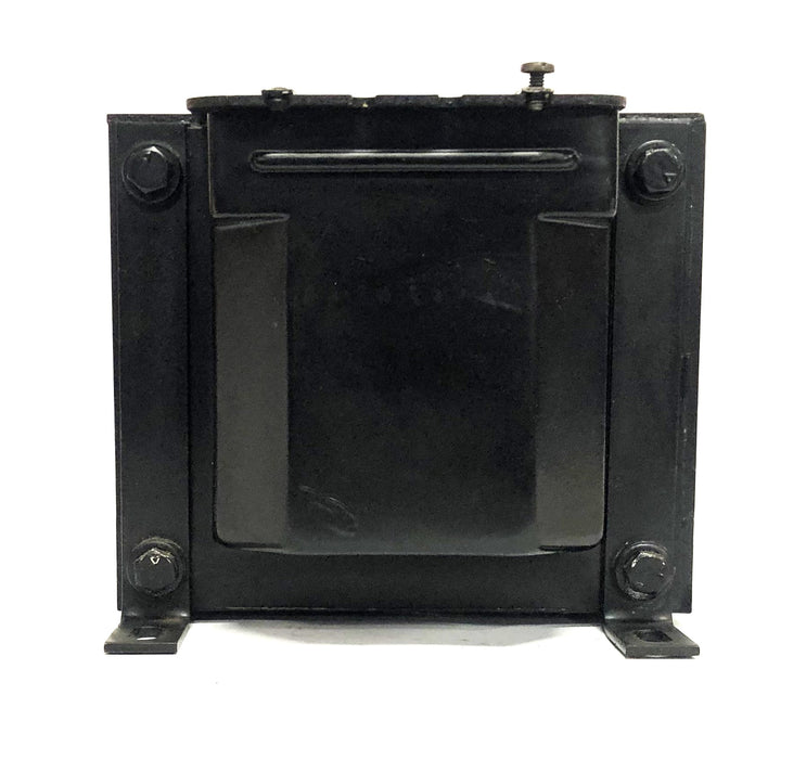 Hevi-Duty KVA Class 105 Type SBE 1.1 Industrial Control Transformer E1100 USED