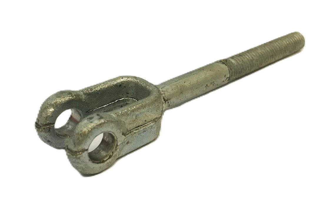 LPM Forklift End of Rod Clevis 667538 NOS
