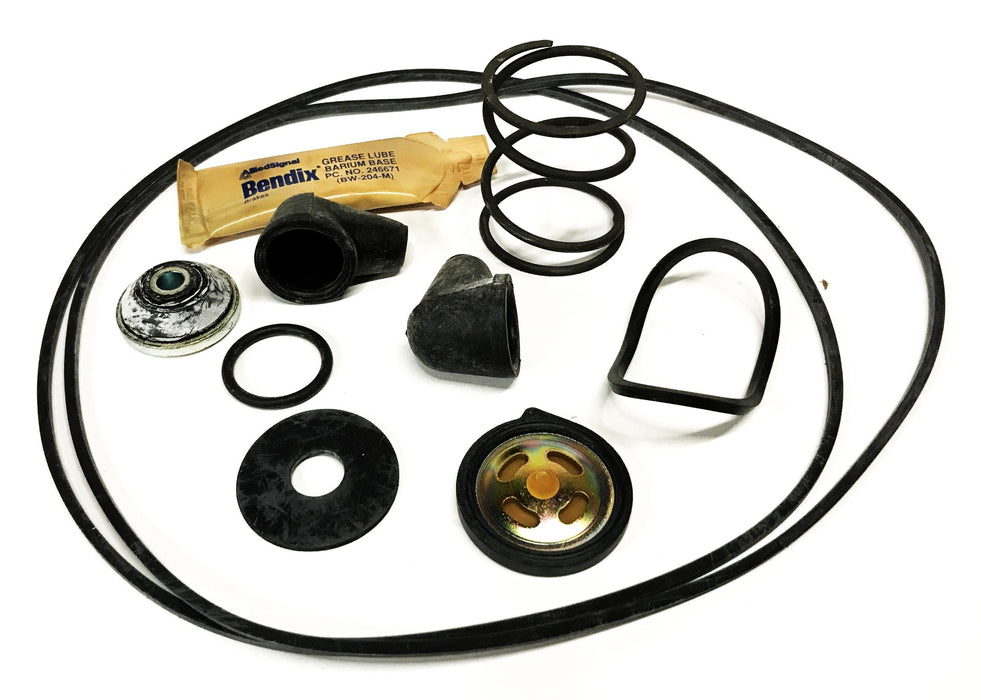 Bendix Air Dryer End Cover Kit 103980 [Lot of 4] NOS