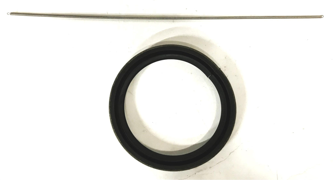 JM Clipper 3-1/2 inch Split Oil Seals 0350-7341 [Lot of 2] NOS