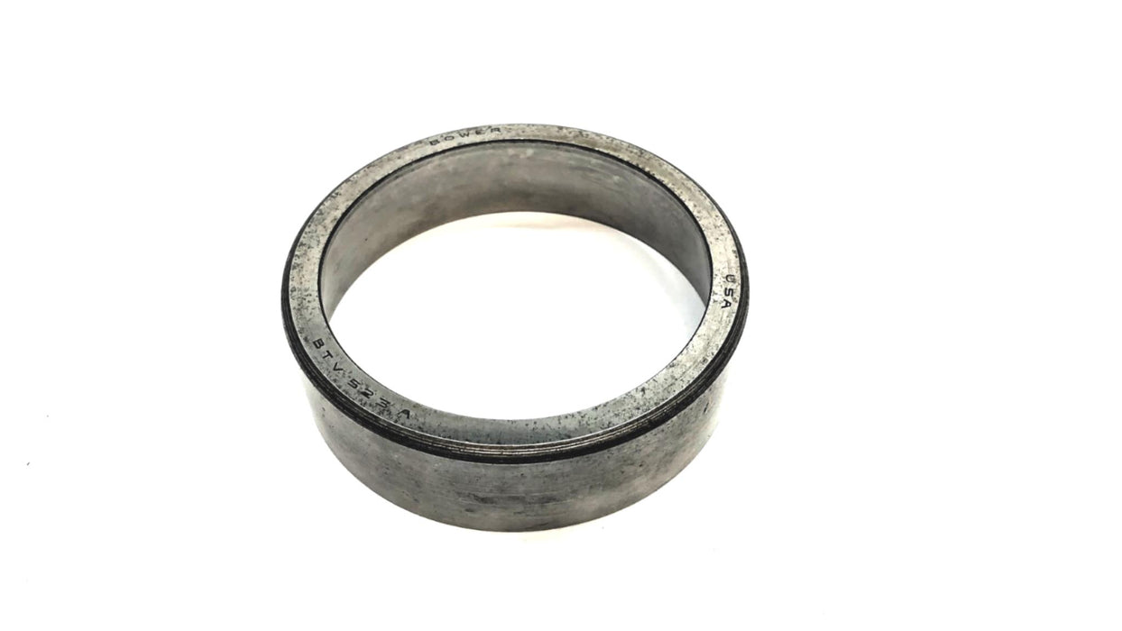 Bower Tapered Roller Bearing Cup (No Box) BTV523A NOS