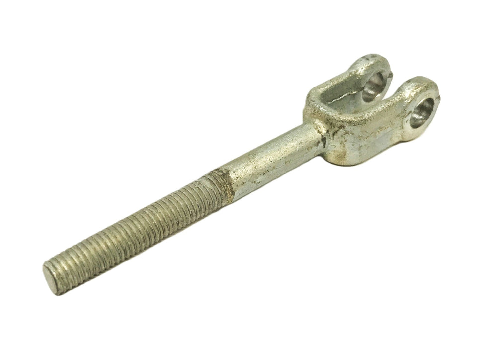 LPM Forklift End of Rod Clevis 667538 NOS