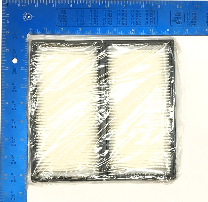 Komatsu Cabin Air Filter 77Z-97-00010 NOS
