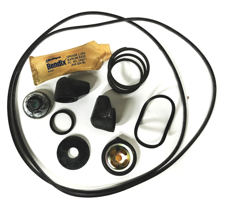Bendix Air Dryer End Cover Kit 103980 [Lot of 4] NOS