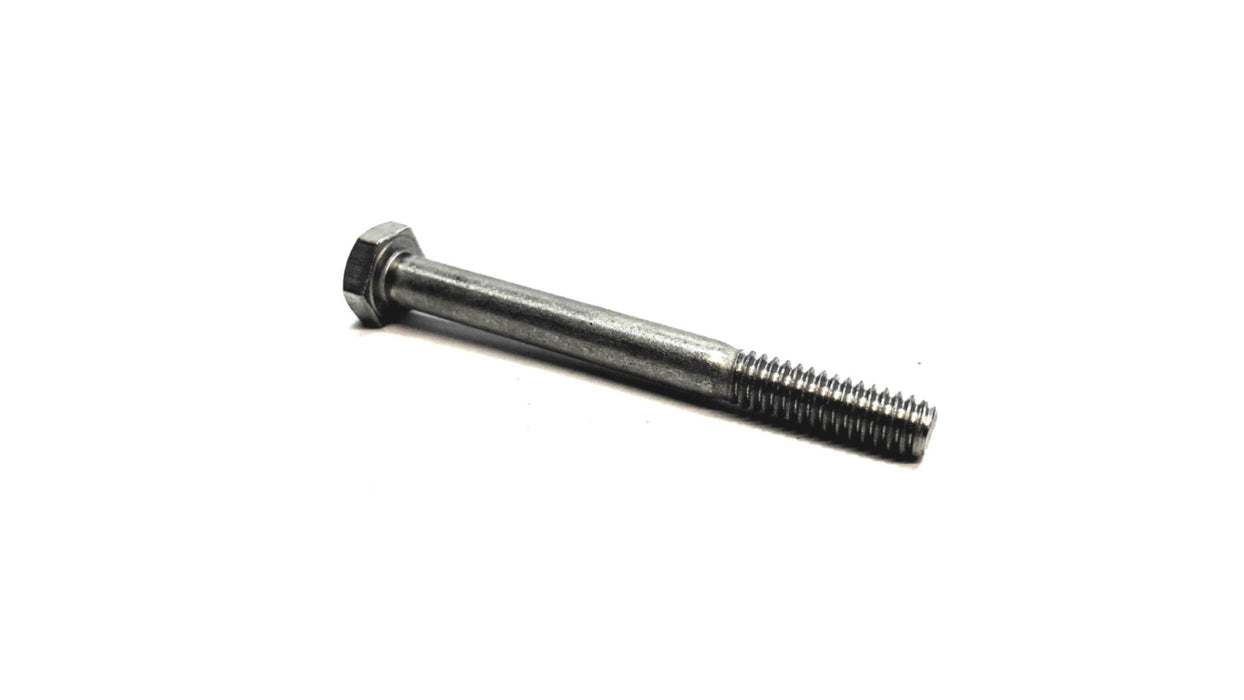 THE 1/4"-20 x 2-1/2" Stainless Steel Cap Screw Bolt [Lot of 100] S30400 NOS