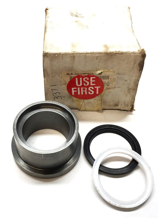 Miller Fluid Power Rod Seal and Bushing Assembly 051-KR010-175 NOS