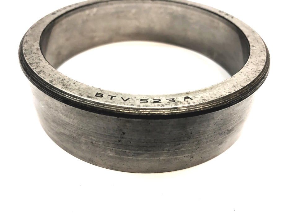 Bower Tapered Roller Bearing Cup (No Box) BTV523A NOS