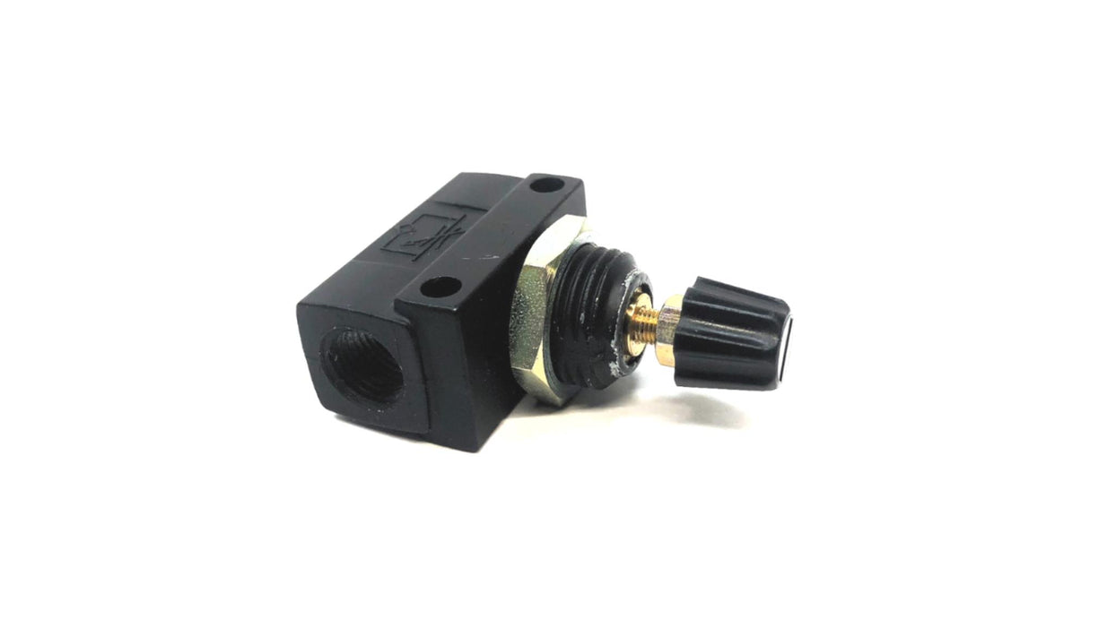 Asco / Joucomatic Solenoid Valve 34600163 NOS