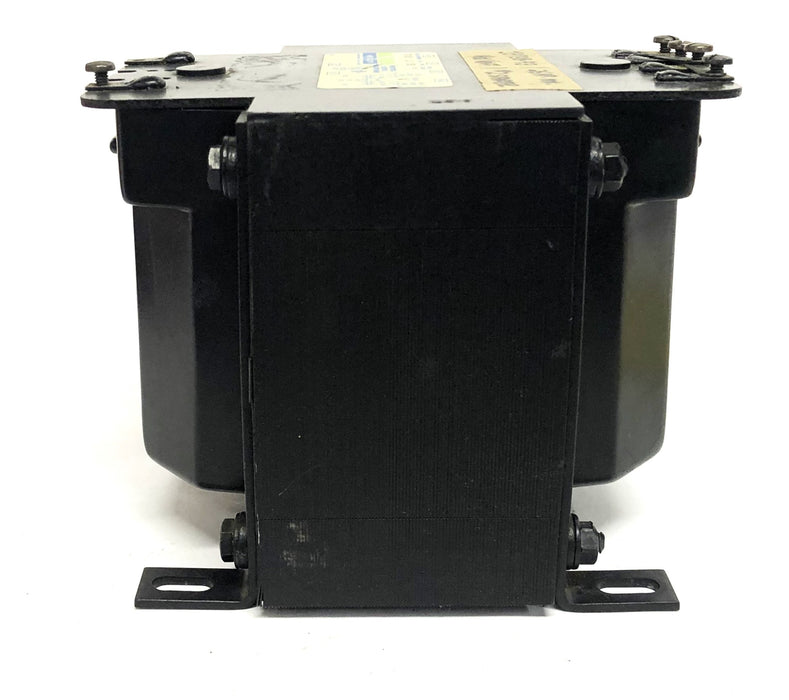 Hevi-Duty KVA Class 105 Type SBE 1.1 Industrial Control Transformer E1100 USED