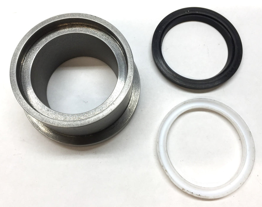 Miller Fluid Power Rod Seal and Bushing Assembly 051-KR010-175 NOS