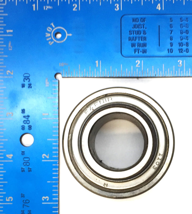 Fafnir Cylindrical Roller Bearing 1103R NOS