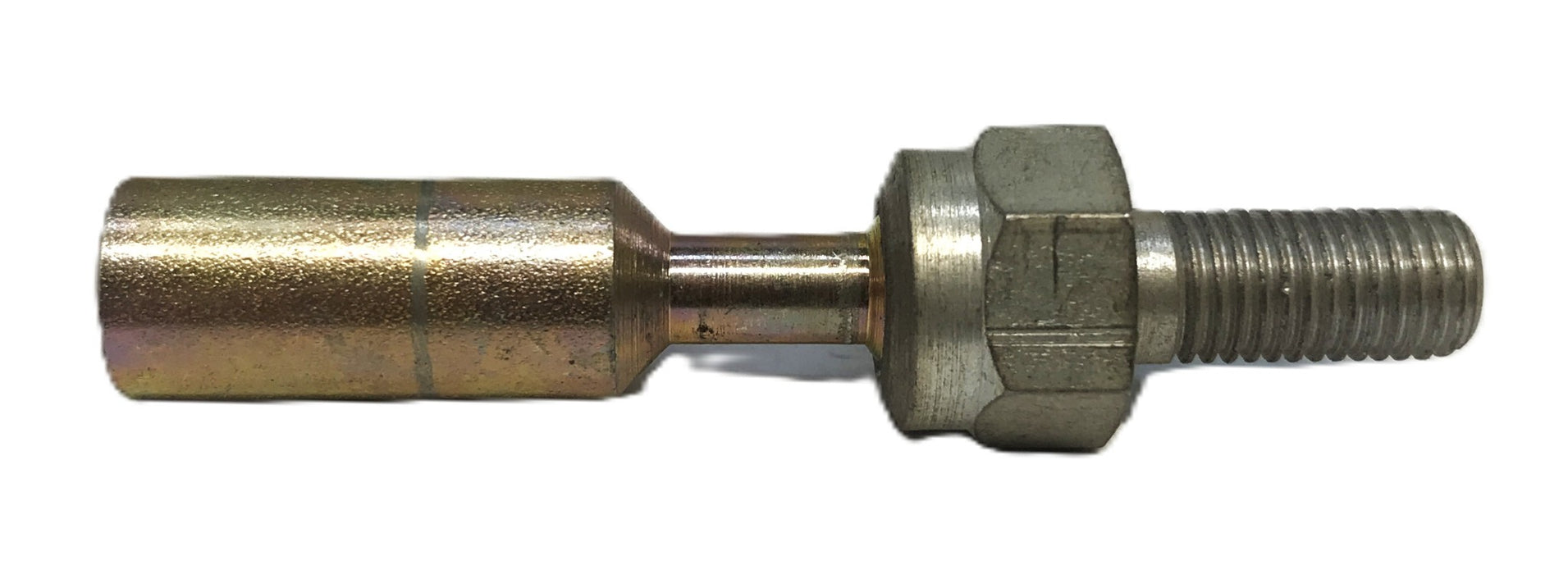 Elpar Forklift Ball Joint 74745363-4 [Lot of 3] NOS