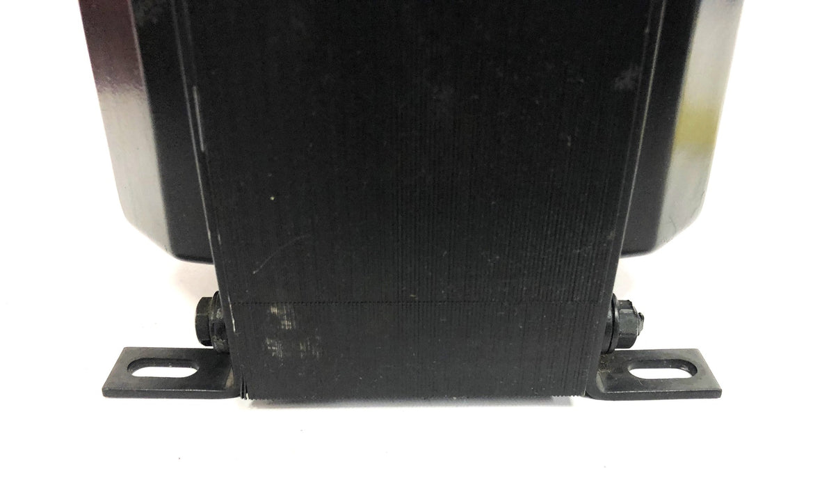 Hevi-Duty KVA Class 105 Type SBE 1.1 Industrial Control Transformer E1100 USED
