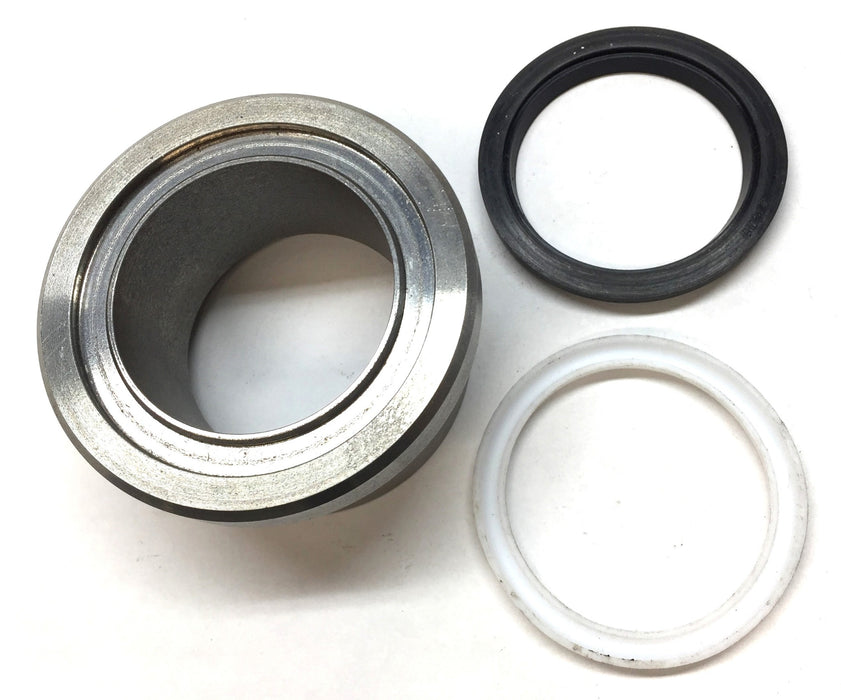 Miller Fluid Power Rod Seal and Bushing Assembly 051-KR010-175 NOS
