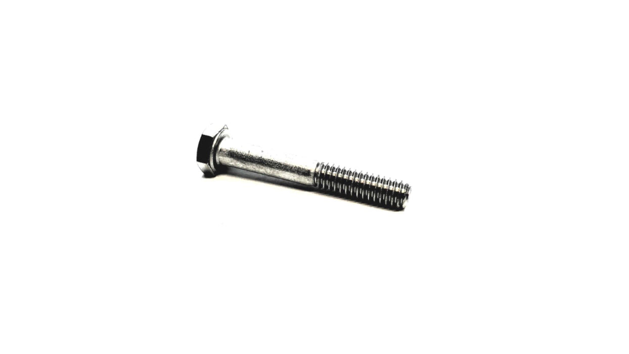 THE 1/4"-20 x 1-3/4" Stainless Steel Cap Screw Bolt [Lot of 48] F593C NOS