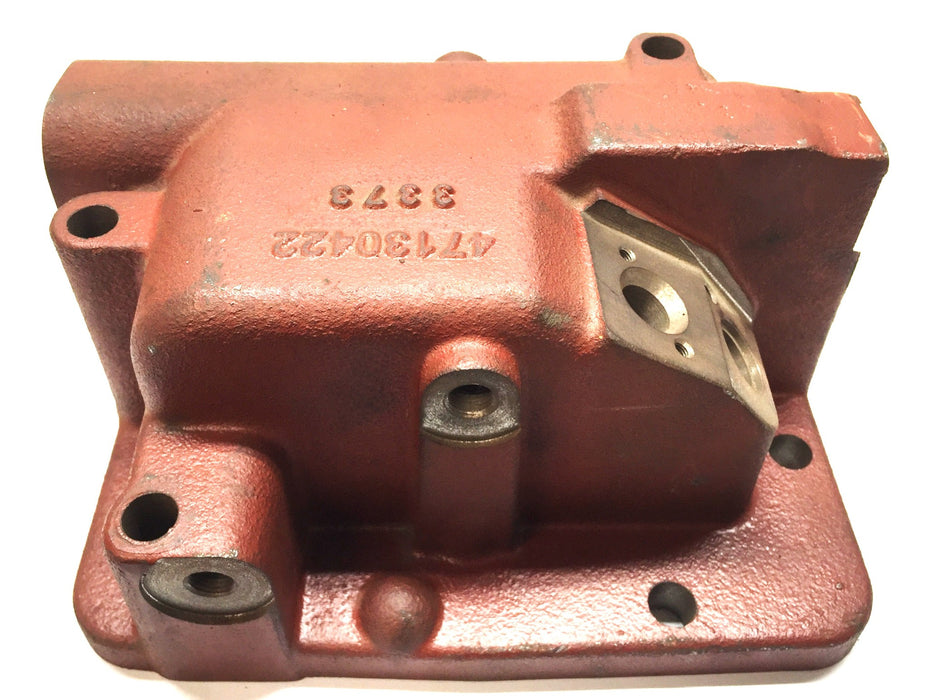 Unbranded Parking Brake Housing for Farmall 47130422 (3733) NOS