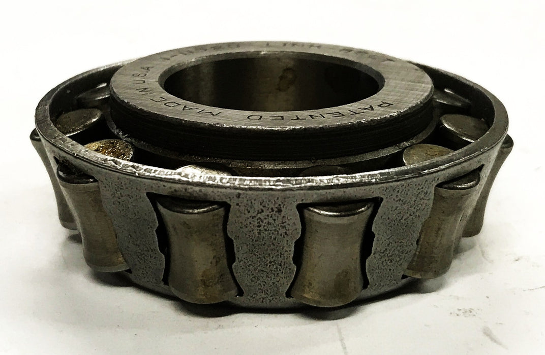 Link-Belt Tapered Roller Bearing Cone I-11020 NOS