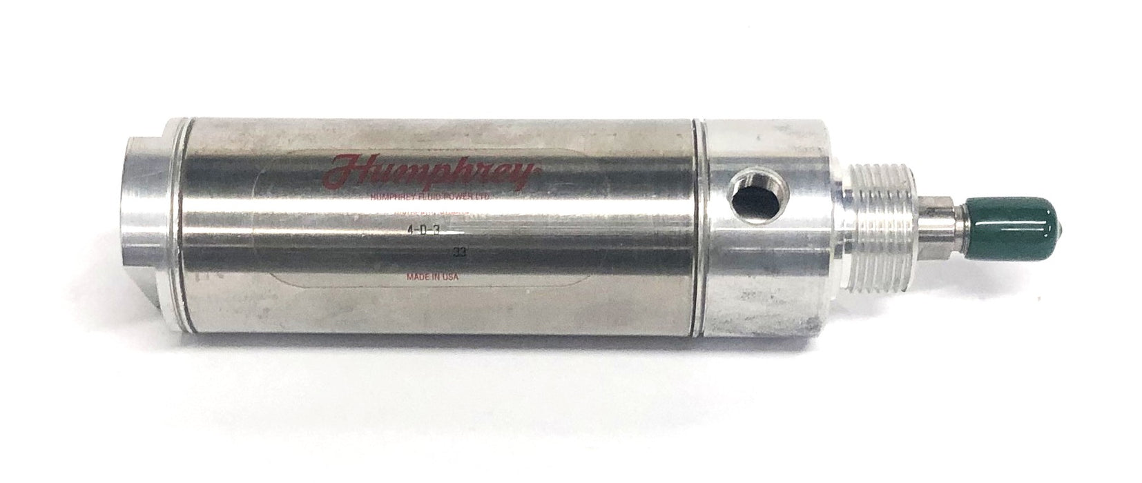 Humphrey Cylinder 4-D-3 NOS