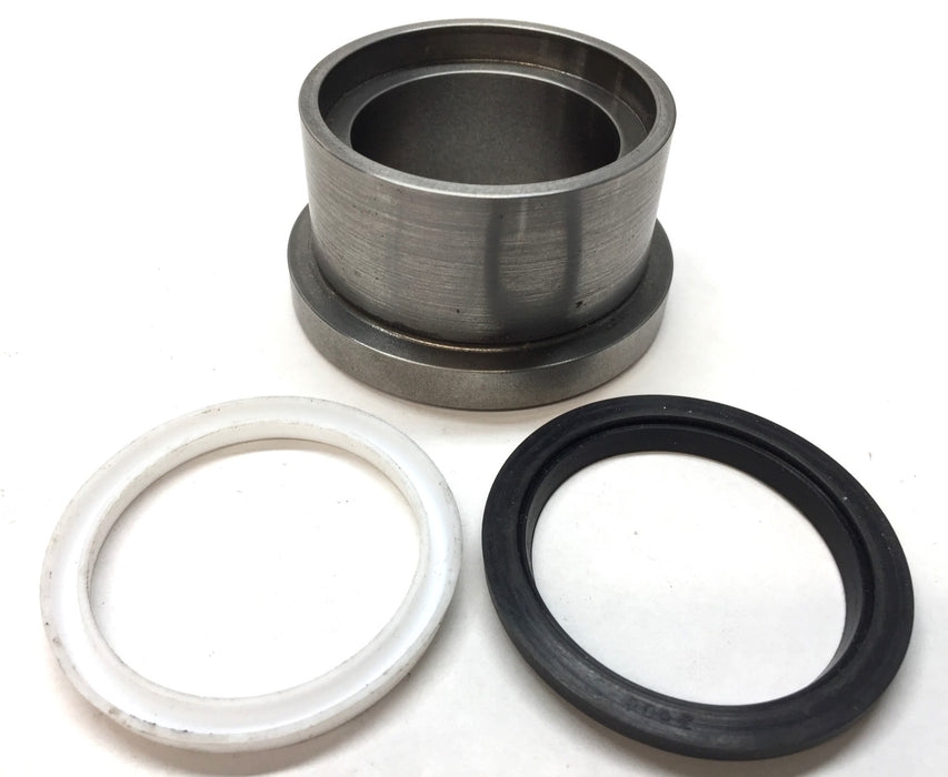 Miller Fluid Power Rod Seal and Bushing Assembly 051-KR010-175 NOS