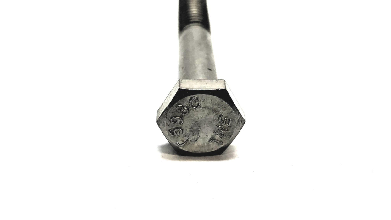 THE 1/4"-20 x 1-3/4" Stainless Steel Cap Screw Bolt [Lot of 48] F593C NOS
