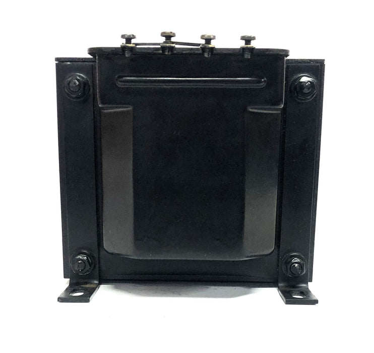 Hevi-Duty KVA Class 105 Type SBE 1.1 Industrial Control Transformer E1100 USED