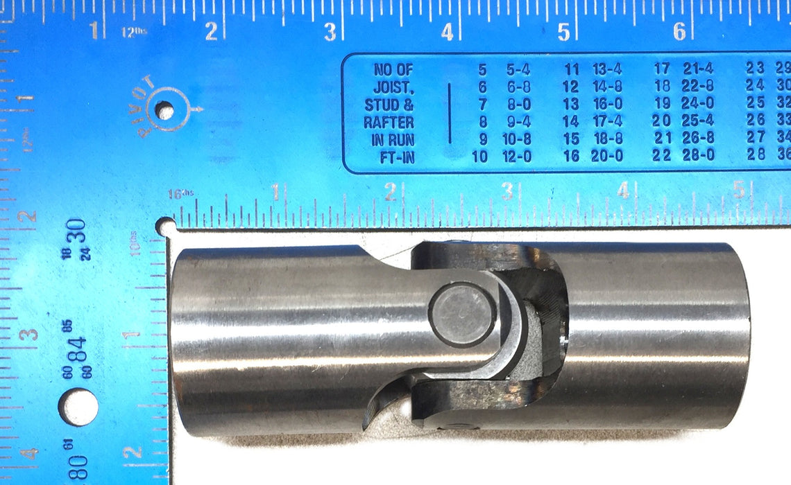 Boston Gear Universal Joint 08440 (J150B) NOS