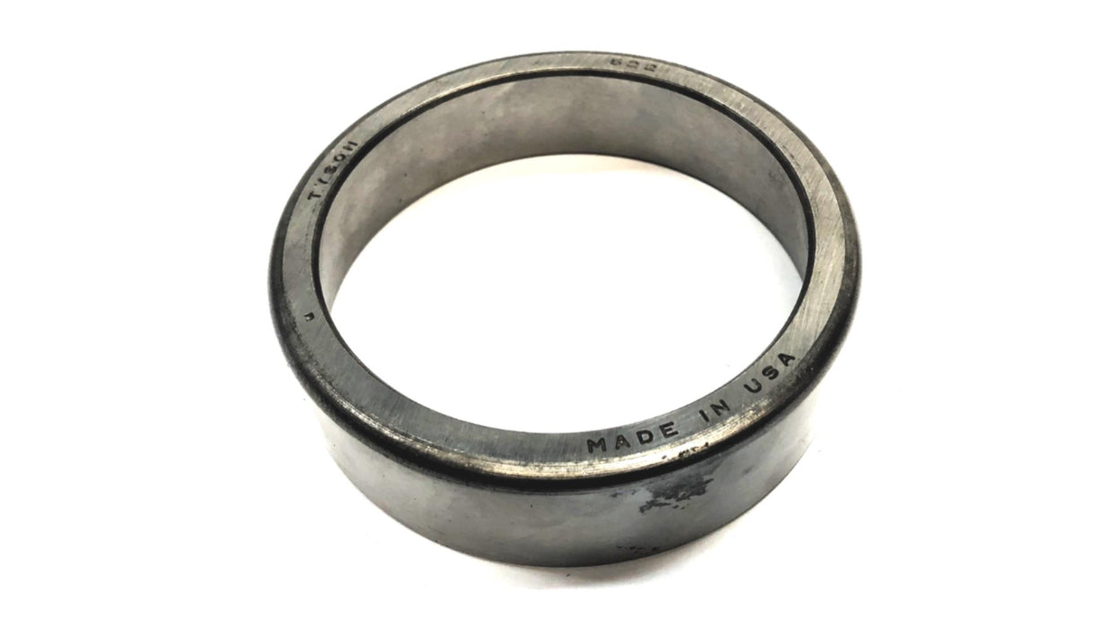 Tyson Tapered Roller Bearing Cup (No Box) 522 [Lot of 2] NOS