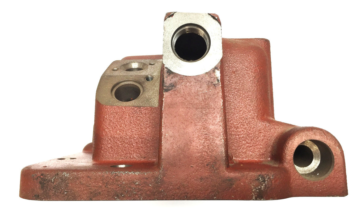 Unbranded Parking Brake Housing for Farmall 47130422 (3733) NOS