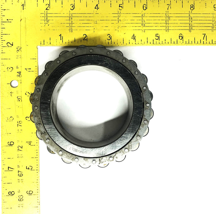 Link-Belt Cylindrical Roller Bearing Cage Assembly MU5215X NOS