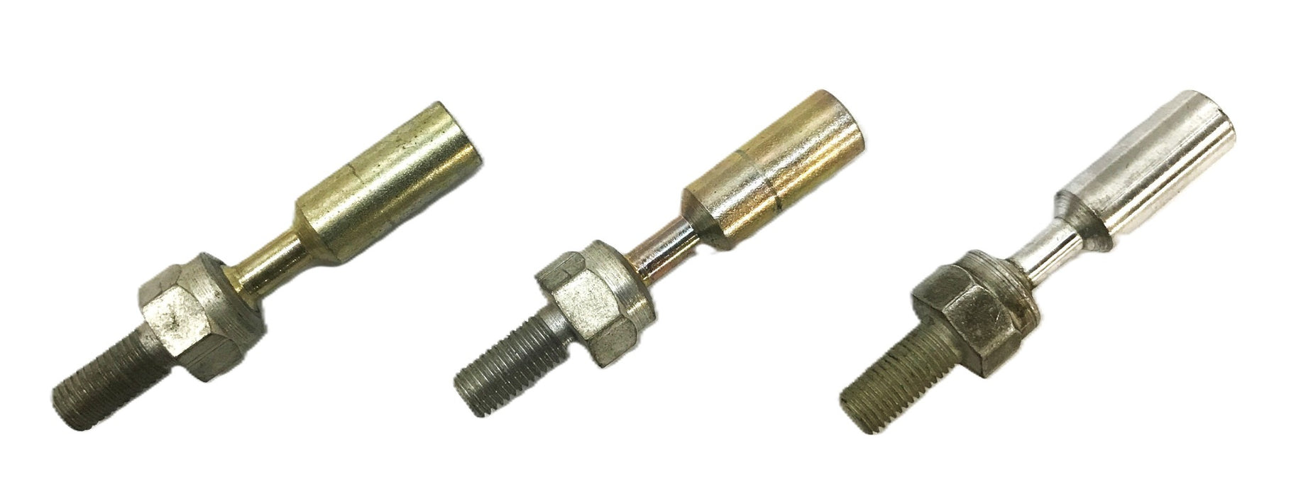 Elpar Forklift Ball Joint 74745363-4 [Lot of 3] NOS