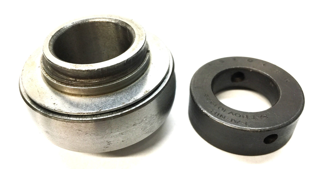 Fafnir Cylindrical Roller Bearing SM1015K with Collar (S1014K) (No Box) NOS