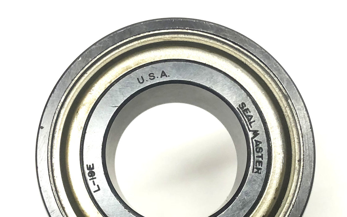 SealMaster Ball Insert Bearing L-19E NOS