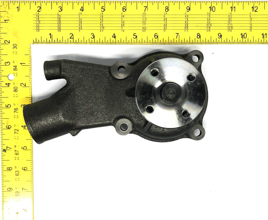 Total Source Water Pump For Hyster Forklift HY2053667 NOS