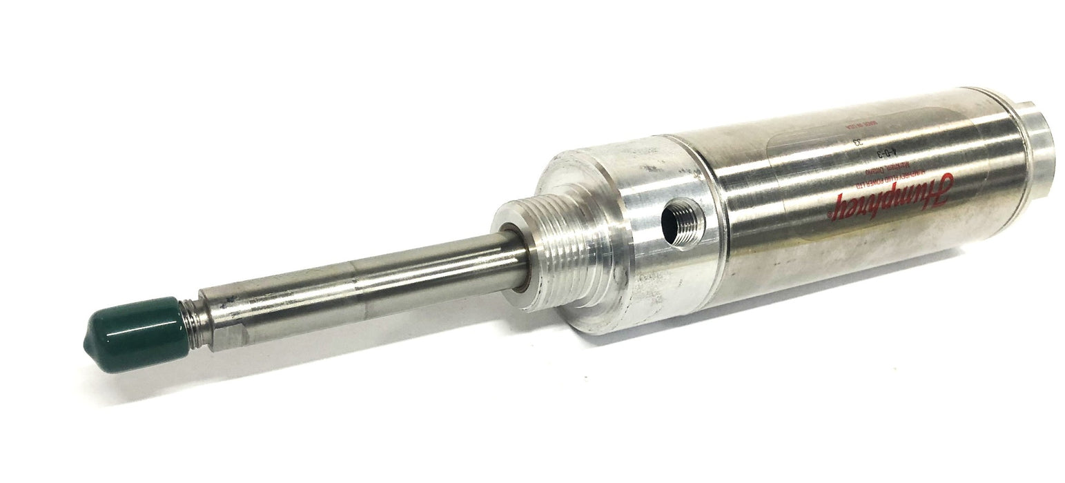 Humphrey Cylinder 4-D-3 NOS